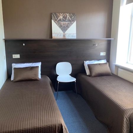 Fancy 2 bed condo in Riga centre Esterno foto