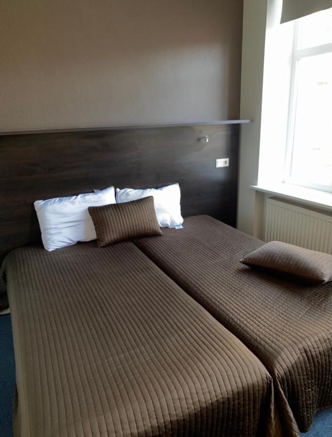 Fancy 2 bed condo in Riga centre Esterno foto