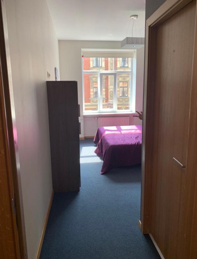 Fancy 2 bed condo in Riga centre Esterno foto