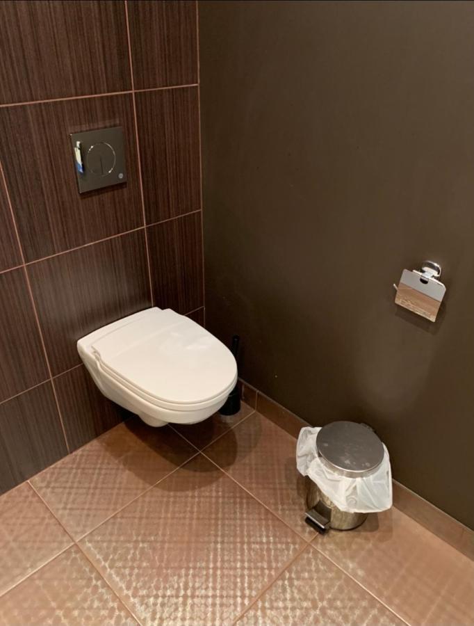 Fancy 2 bed condo in Riga centre Esterno foto